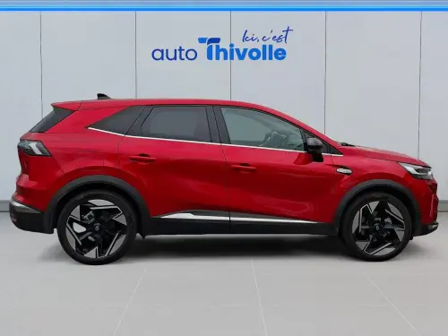 Renault Symbioz E-Tech full hybrid 145 Iconic - Photo 5