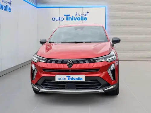 Renault Symbioz E-Tech full hybrid 145 Iconic - Photo 7