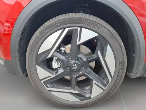 Renault Symbioz E-Tech full hybrid 145 Iconic - Photo 8