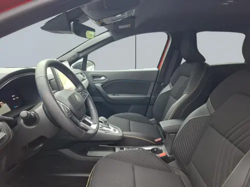 Renault Symbioz E-Tech full hybrid 145 Iconic - Photo 9