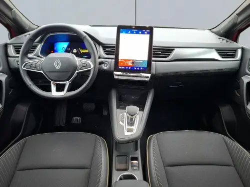 Renault Symbioz E-Tech full hybrid 145 Iconic - Photo 11