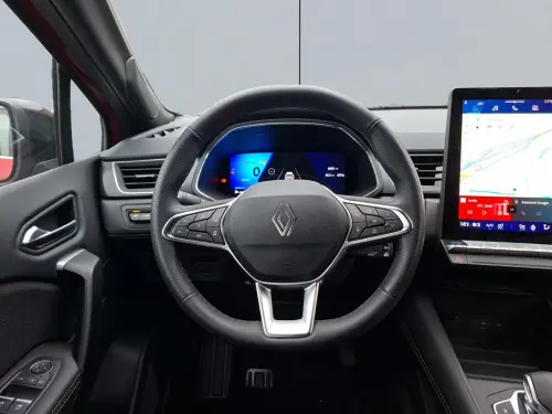 Renault Symbioz E-Tech full hybrid 145 Iconic - Photo 12