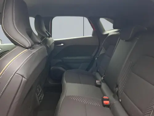 Renault Symbioz E-Tech full hybrid 145 Iconic - Photo 14