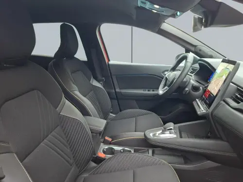 Renault Symbioz E-Tech full hybrid 145 Iconic - Photo 15