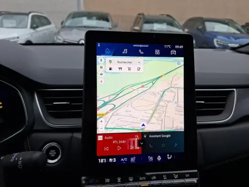 Renault Symbioz E-Tech full hybrid 145 Iconic - Photo 18