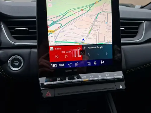 Renault Symbioz E-Tech full hybrid 145 Iconic - Photo 20