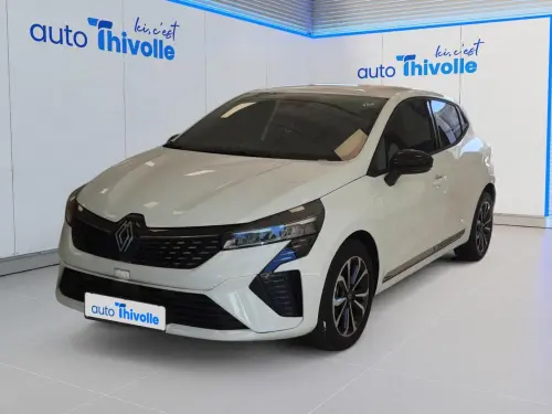 Renault Clio Clio Eco-G 100 GSR2 Techno - Photo 0