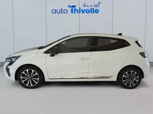 Renault Clio Clio Eco-G 100 GSR2 Techno - Photo 1