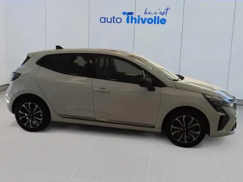 Renault Clio Clio Eco-G 100 GSR2 Techno - Photo 5