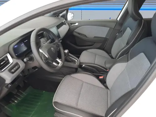 Renault Clio Clio Eco-G 100 GSR2 Techno - Photo 9
