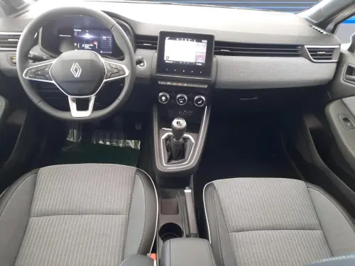 Renault Clio Clio Eco-G 100 GSR2 Techno - Photo 11