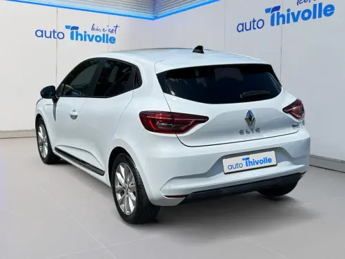Renault Clio Clio E-Tech full hybrid 145 Evolution - Photo 2