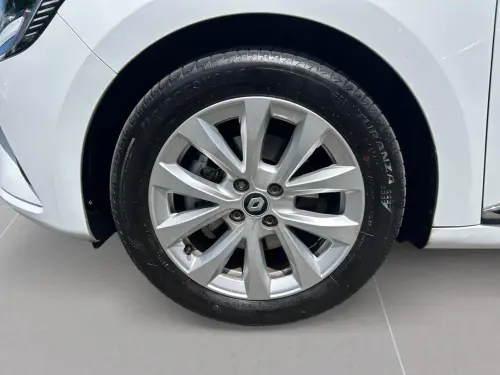 Renault Clio Clio E-Tech full hybrid 145 Evolution - Photo 8