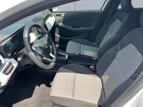Renault Clio Clio E-Tech full hybrid 145 Evolution - Photo 9