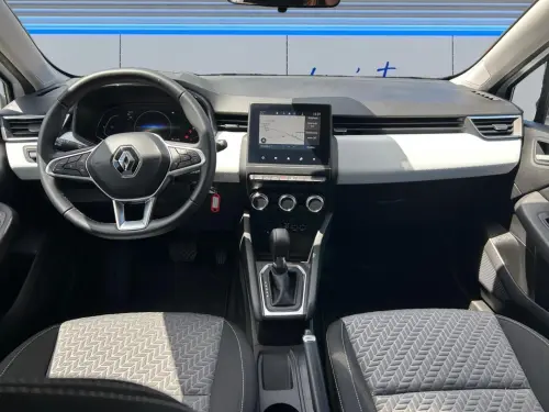 Renault Clio Clio E-Tech full hybrid 145 Evolution - Photo 11