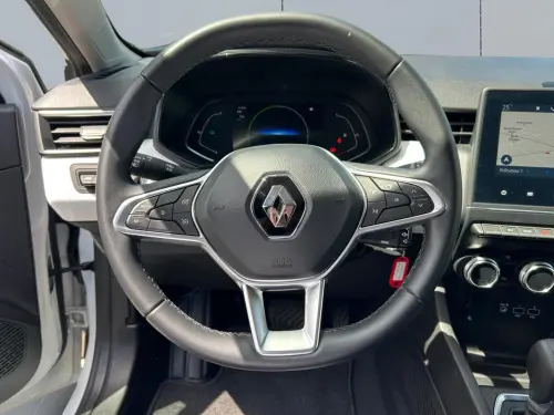 Renault Clio Clio E-Tech full hybrid 145 Evolution - Photo 12