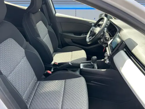 Renault Clio Clio E-Tech full hybrid 145 Evolution - Photo 16