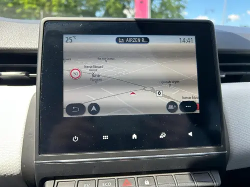 Renault Clio Clio E-Tech full hybrid 145 Evolution - Photo 21
