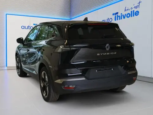 Renault Symbioz E-Tech full hybrid 145 Techno - Photo 2