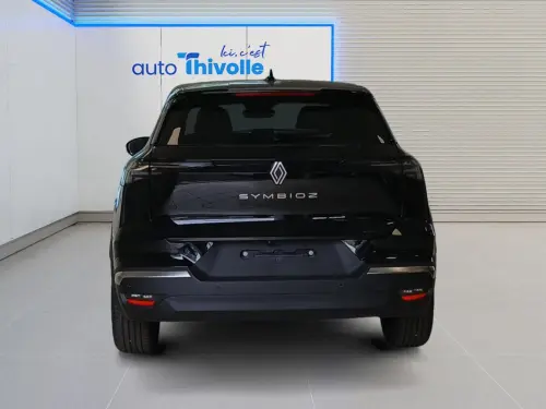 Renault Symbioz E-Tech full hybrid 145 Techno - Photo 3