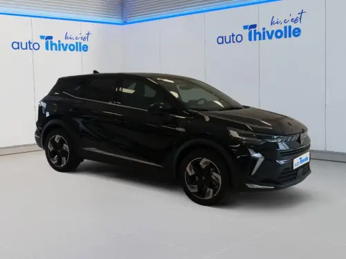 Renault Symbioz E-Tech full hybrid 145 Techno - Photo 6
