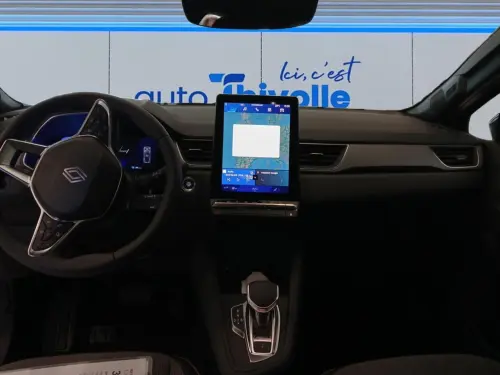 Renault Symbioz E-Tech full hybrid 145 Techno - Photo 11