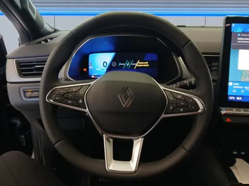 Renault Symbioz E-Tech full hybrid 145 Techno - Photo 12