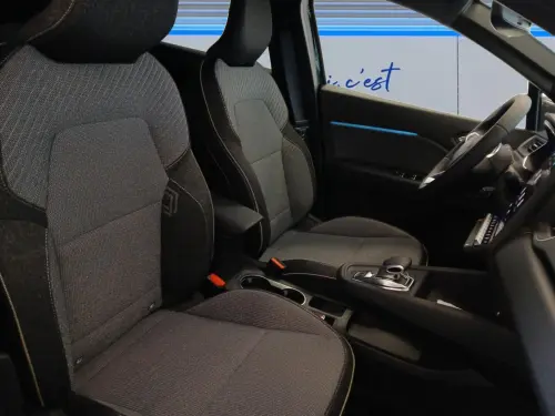 Renault Symbioz E-Tech full hybrid 145 Techno - Photo 16