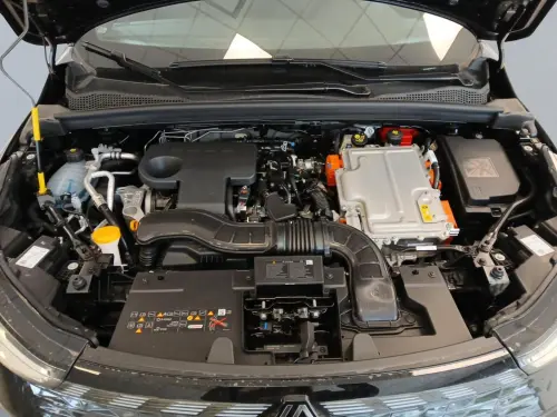 Renault Symbioz E-Tech full hybrid 145 Techno - Photo 19
