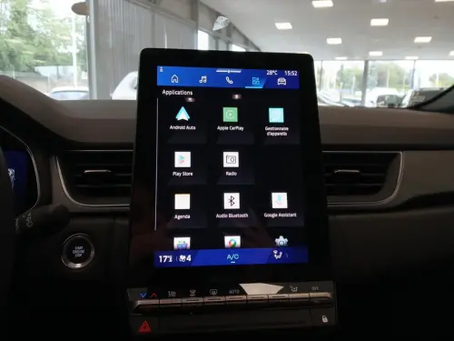 Renault Symbioz E-Tech full hybrid 145 Techno - Photo 22