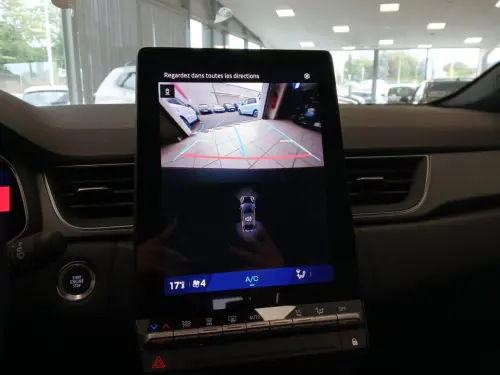 Renault Symbioz E-Tech full hybrid 145 Techno - Photo 23