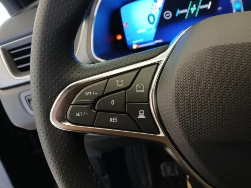 Renault Symbioz E-Tech full hybrid 145 Techno - Photo 24