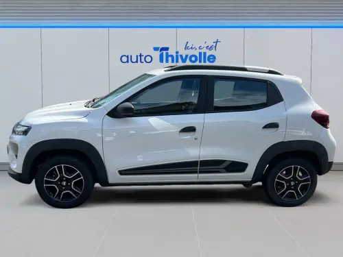 Dacia Spring Achat Intégral Business 2022 - Photo 1