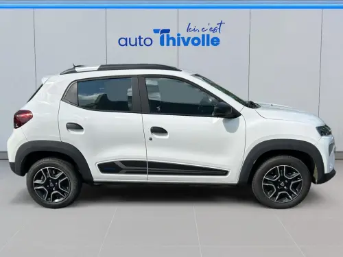 Dacia Spring Achat Intégral Business 2022 - Photo 5