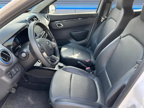 Dacia Spring Achat Intégral Business 2022 - Photo 9