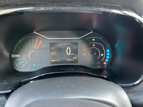 Dacia Spring Achat Intégral Business 2022 - Photo 13
