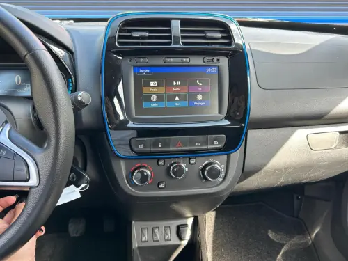 Dacia Spring Achat Intégral Business 2022 - Photo 14
