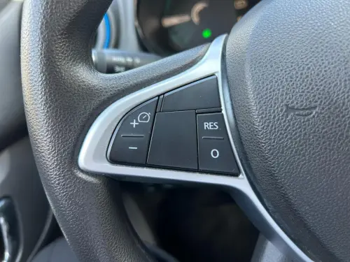 Dacia Spring Achat Intégral Business 2022 - Photo 19