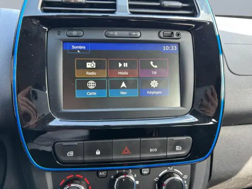 Dacia Spring Achat Intégral Business 2022 - Photo 20