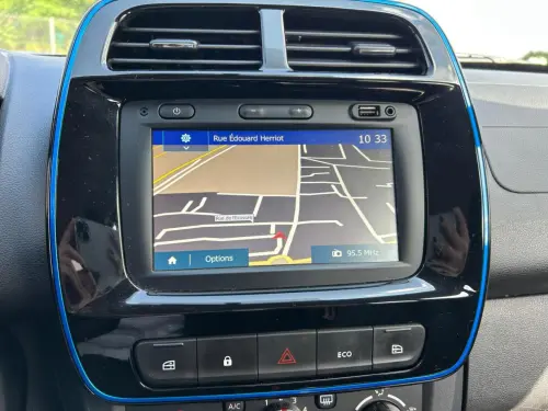 Dacia Spring Achat Intégral Business 2022 - Photo 21