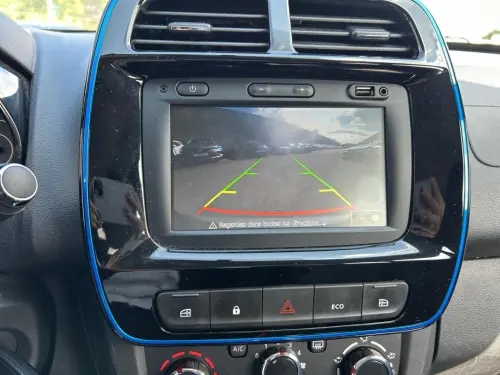 Dacia Spring Achat Intégral Business 2022 - Photo 22