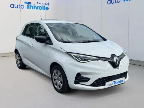 Renault Zoe Zoe R110 - 22B Equilibre - Photo 6