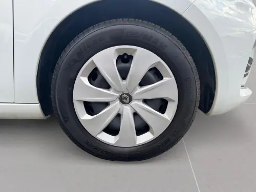 Renault Zoe Zoe R110 - 22B Equilibre - Photo 8
