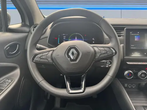 Renault Zoe Zoe R110 - 22B Equilibre - Photo 12