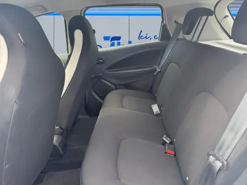 Renault Zoe Zoe R110 - 22B Equilibre - Photo 14
