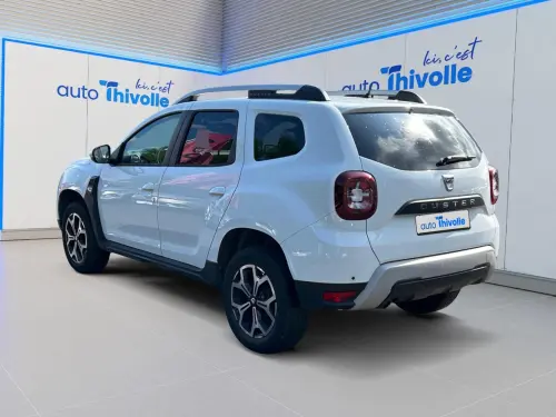 Dacia Duster ECO-G 100 4x2 Prestige - Photo 2