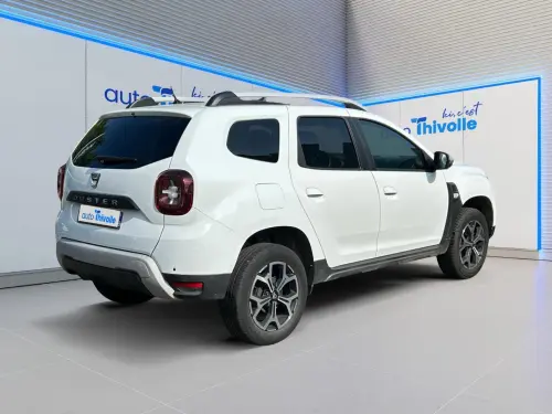 Dacia Duster ECO-G 100 4x2 Prestige - Photo 4