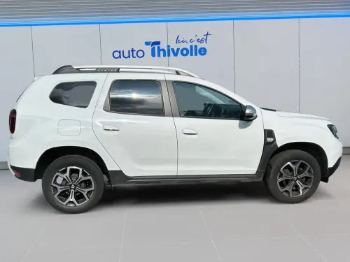 Dacia Duster ECO-G 100 4x2 Prestige - Photo 5