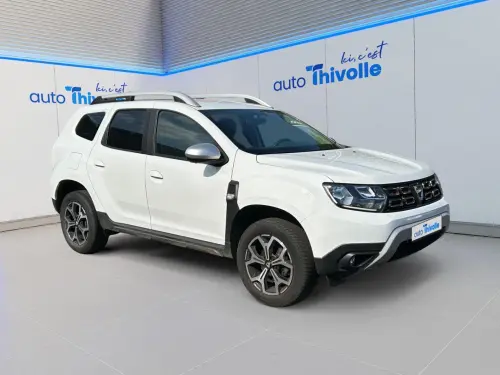 Dacia Duster ECO-G 100 4x2 Prestige - Photo 6