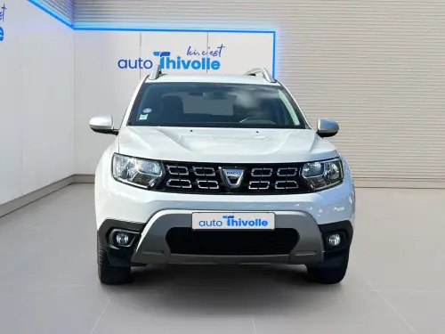 Dacia Duster ECO-G 100 4x2 Prestige - Photo 7